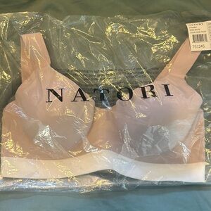 Natori Bra New 34C